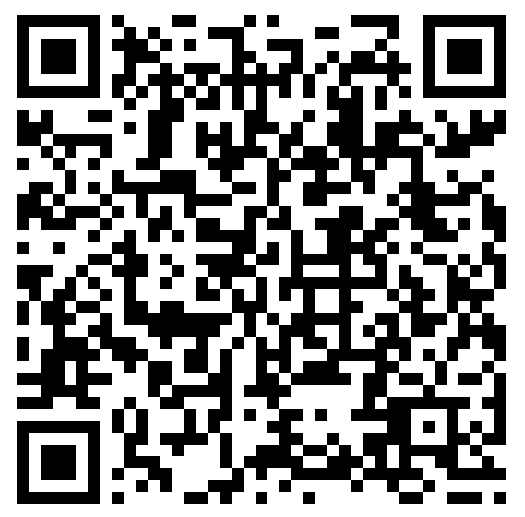 رمز QR لتحميل التطبيق من App Store